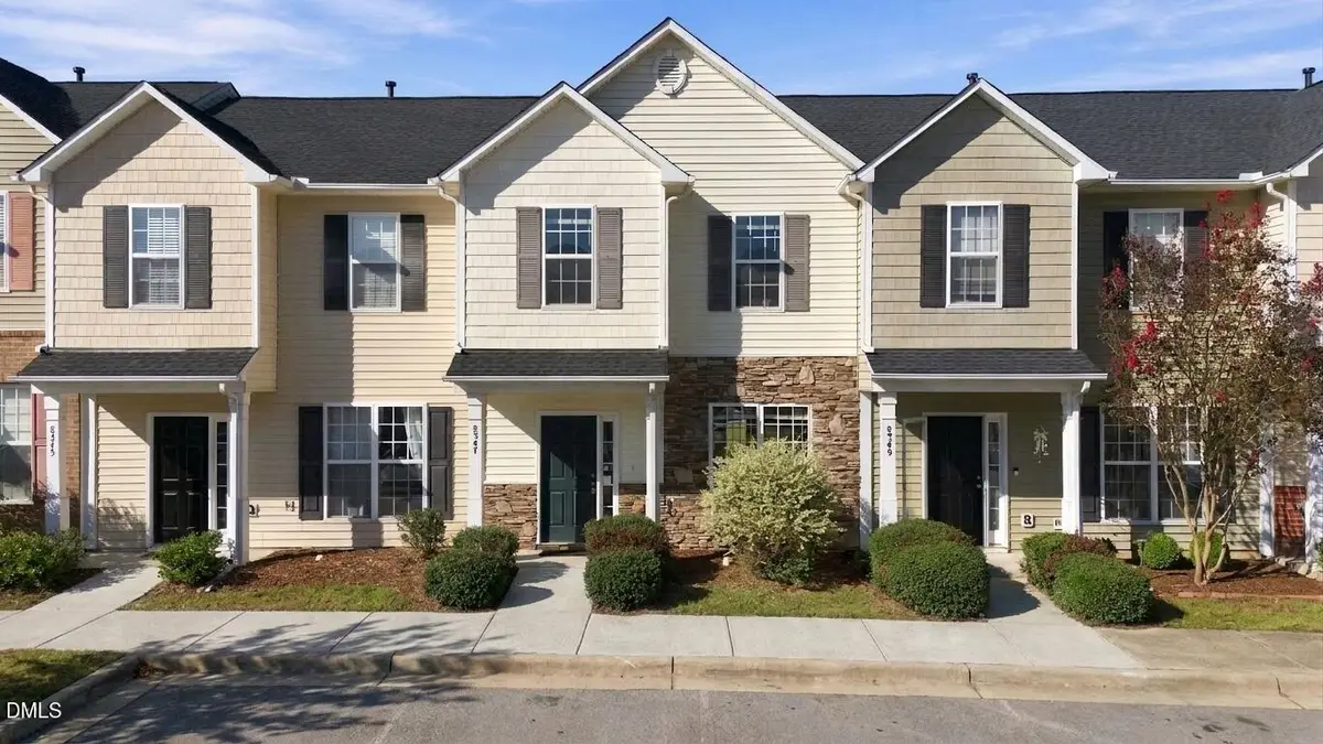 8347 Boca Point, Raleigh, NC 27616 - #1