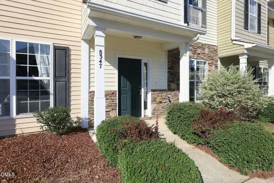 8347 Boca Point, Raleigh, NC 27616 - #2
