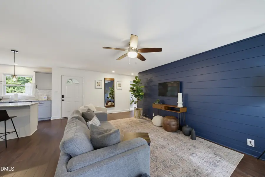 3120 Glenridge Drive, Raleigh, NC 27604 - #2