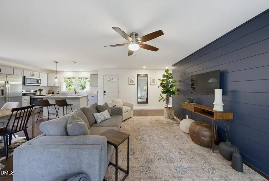 3120 Glenridge Drive, Raleigh, NC 27604 - #3
