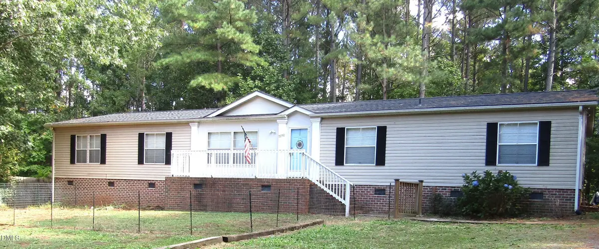 7050 Old Plantation Drive, Graham, NC 27253 - #1