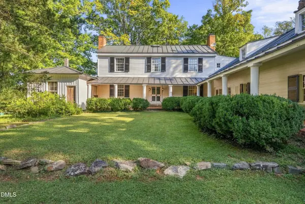 6720 Mebane Oaks Road, Mebane, NC 27302