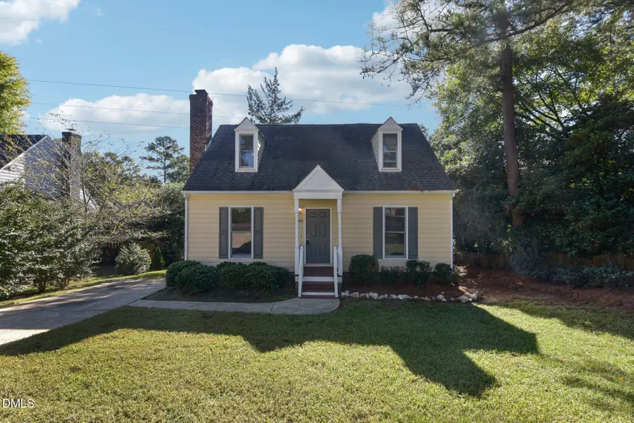 4437 Whisperwood Drive, Raleigh, NC 27616 - #2