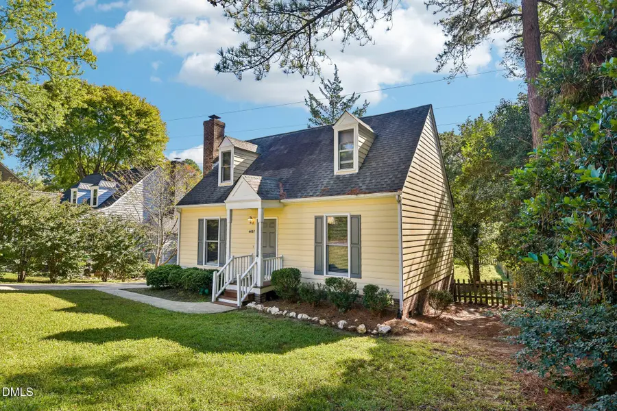 4437 Whisperwood Drive, Raleigh, NC 27616 - #3