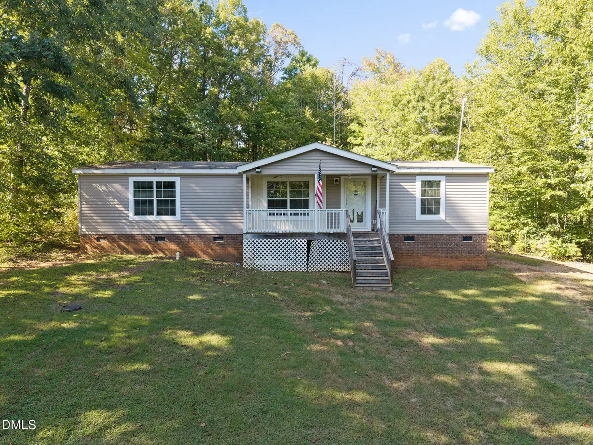 579 Green Pasture Lane, Ruffin, NC 27326 - #1