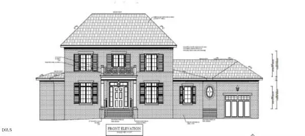 4413 Pamlico Drive, Raleigh, NC 27609