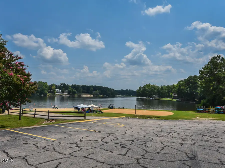 439 Shawnee Drive, Louisburg, NC 27549 - #2