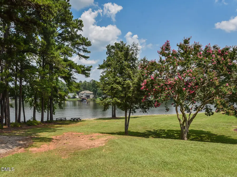 439 Shawnee Drive, Louisburg, NC 27549 - #3