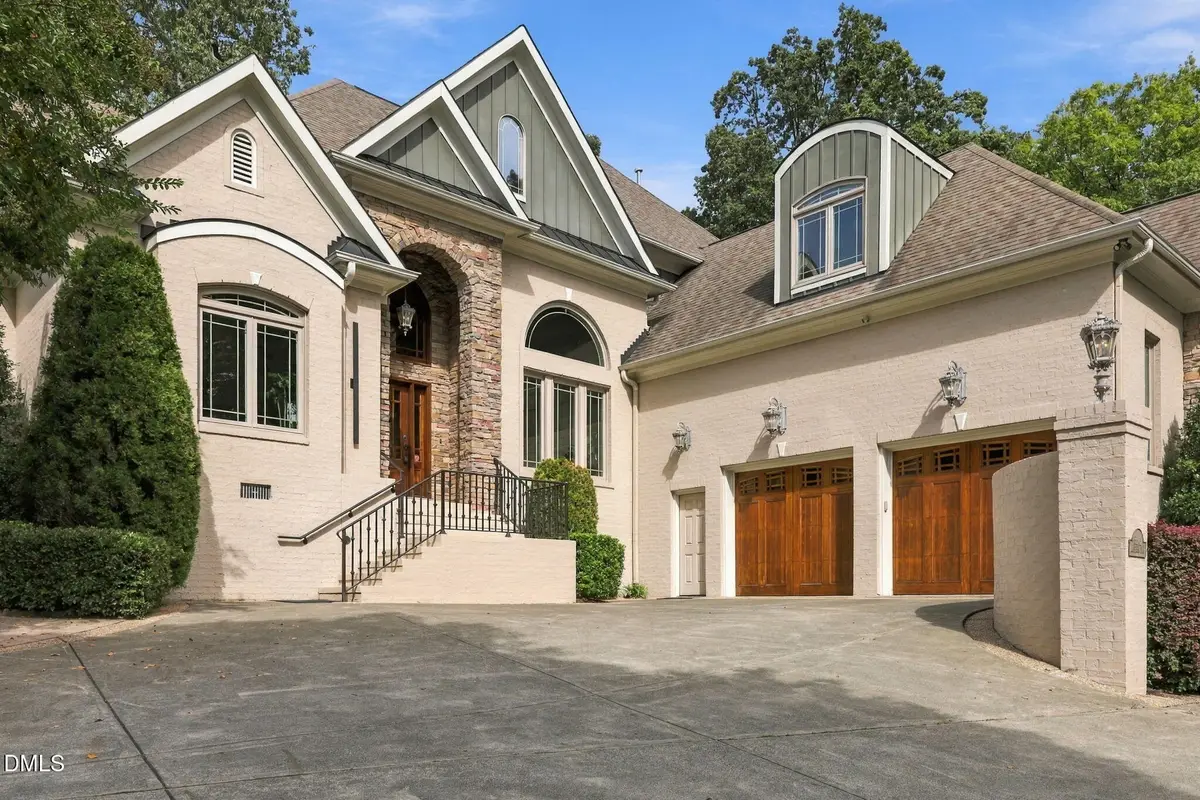 3342 Lake Boone Trail, Raleigh, NC 27607 - #1