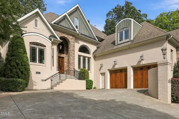 3342 Lake Boone Trail, Raleigh, NC 27607