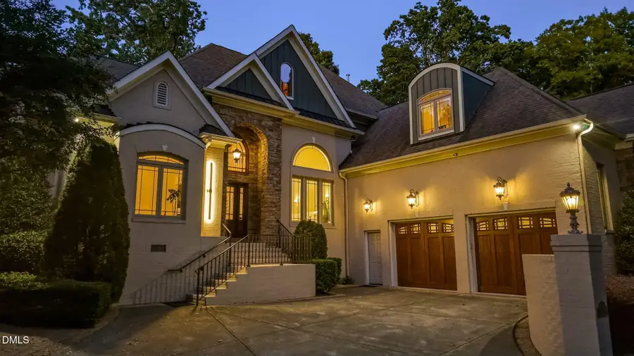 3342 Lake Boone Trail, Raleigh, NC 27607 - #2