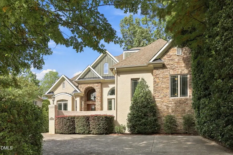 3342 Lake Boone Trail, Raleigh, NC 27607 - #3