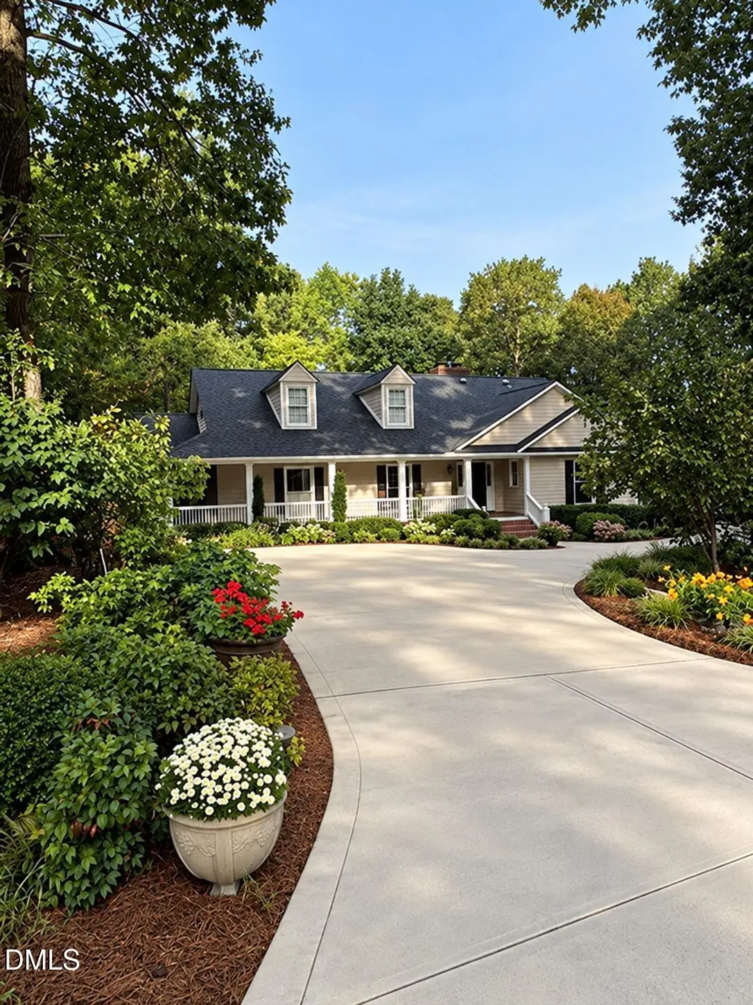 8525 Kempton Road, Raleigh, NC 27615 - #1