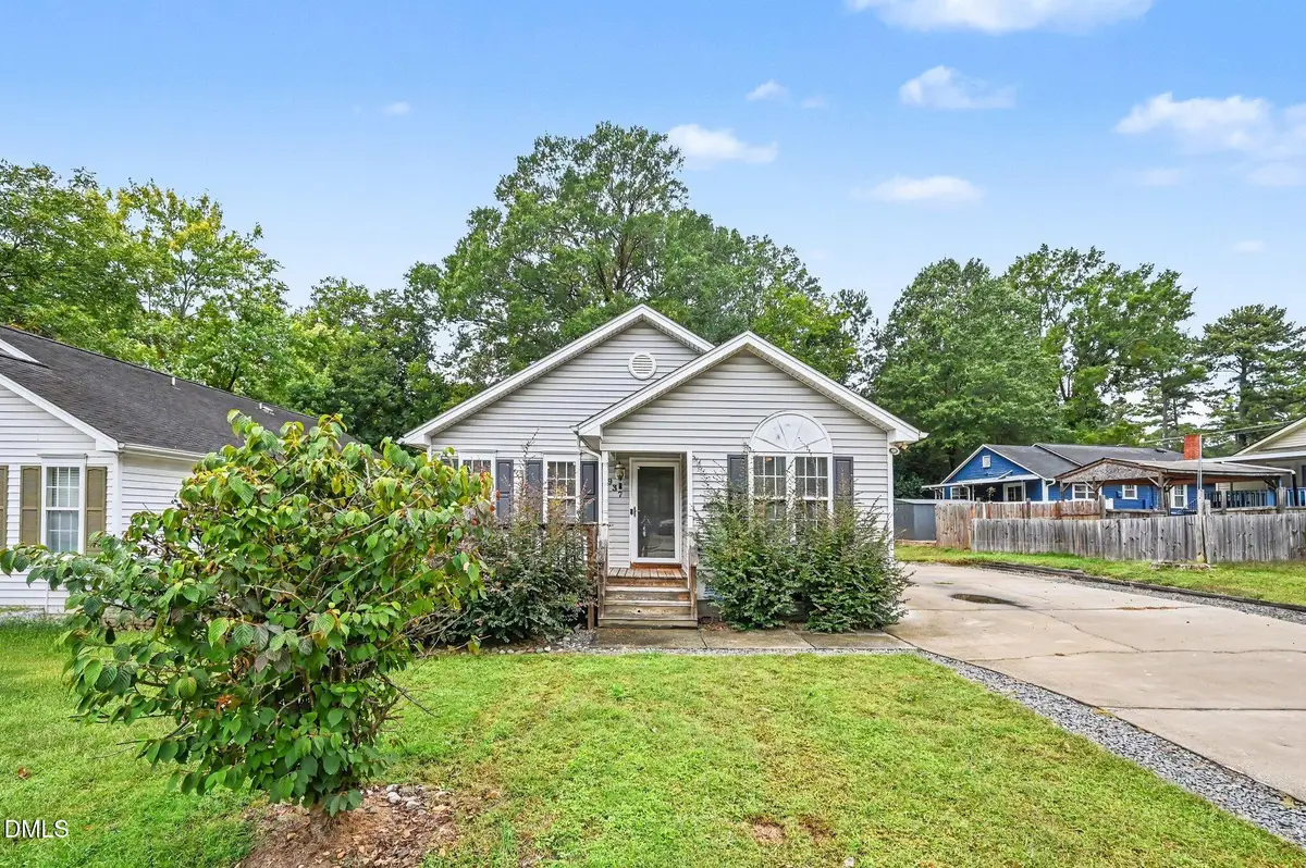 1937 Birmingham Avenue, Durham, NC 27704 - #1
