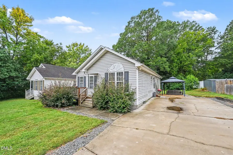 1937 Birmingham Avenue, Durham, NC 27704 - #2