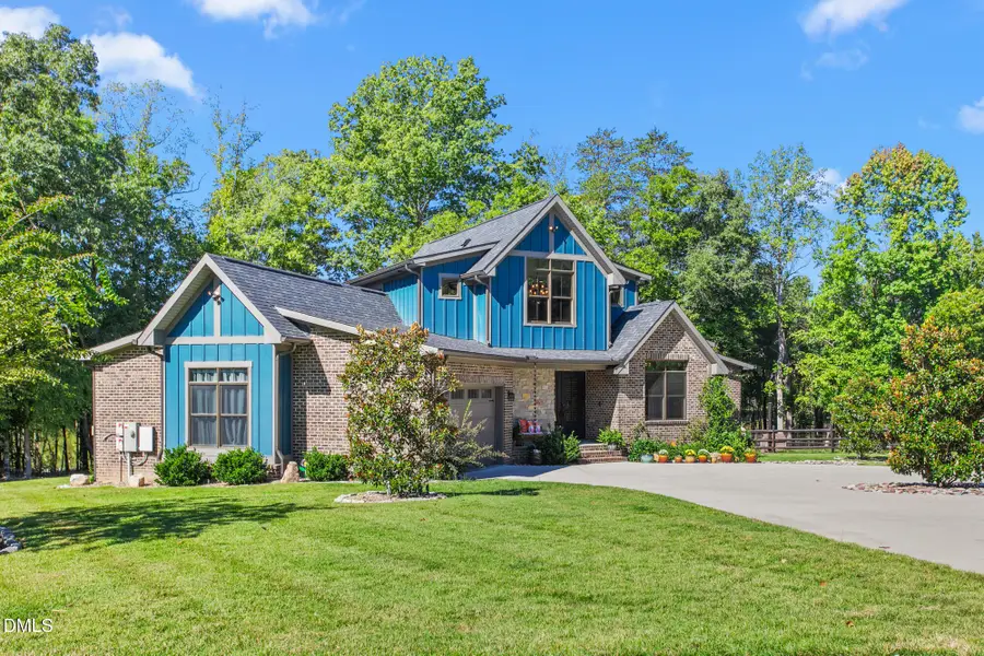 1684 Allen Jarrett Drive, Mebane, NC 27302 - #2