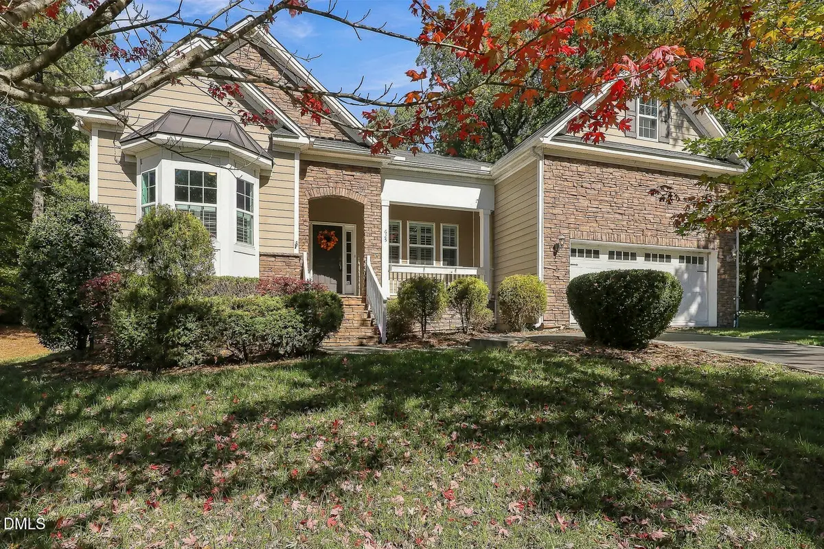 625 Legend Oaks Drive, Chapel Hill, NC 27517 - #1