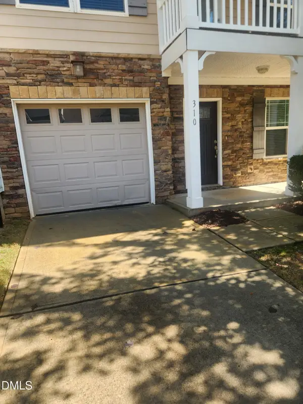 310 Elfin Boulevard, Hillsborough, NC 27278