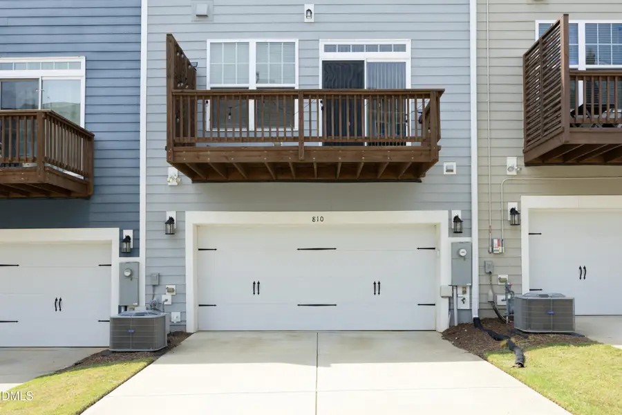 810 Winter Meadow Drive, Wake Forest, NC 27587 - #3