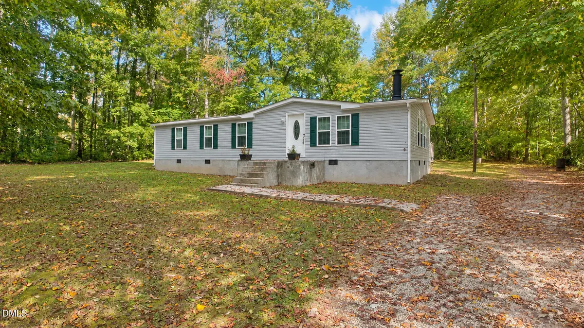 111 Colonial Estates Road, Roxboro, NC 27574 - #1