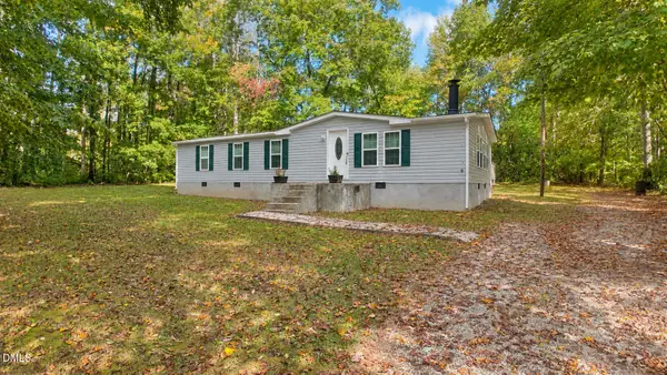 111 Colonial Estates Road, Roxboro, NC 27574