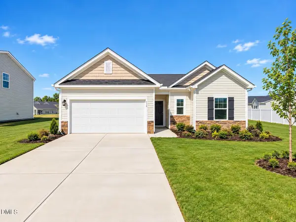756 Roy Adams Road, Angier, NC 27501