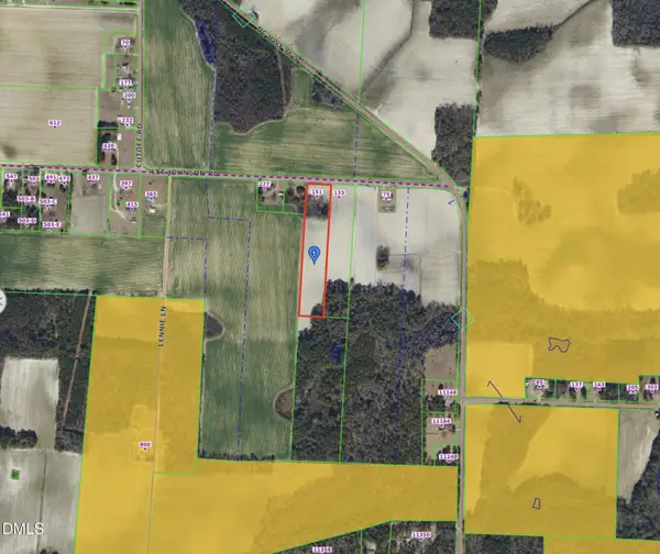 151 Lee-johnson Road, Dunn, NC 28334