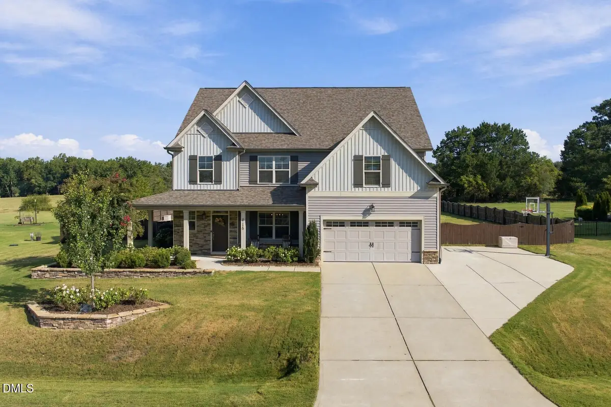 416 Seabring Lane, Raleigh, NC 27603 - #1