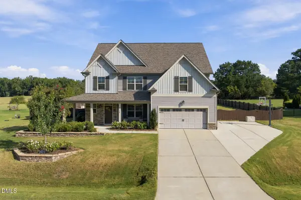 416 Seabring Lane, Raleigh, NC 27603