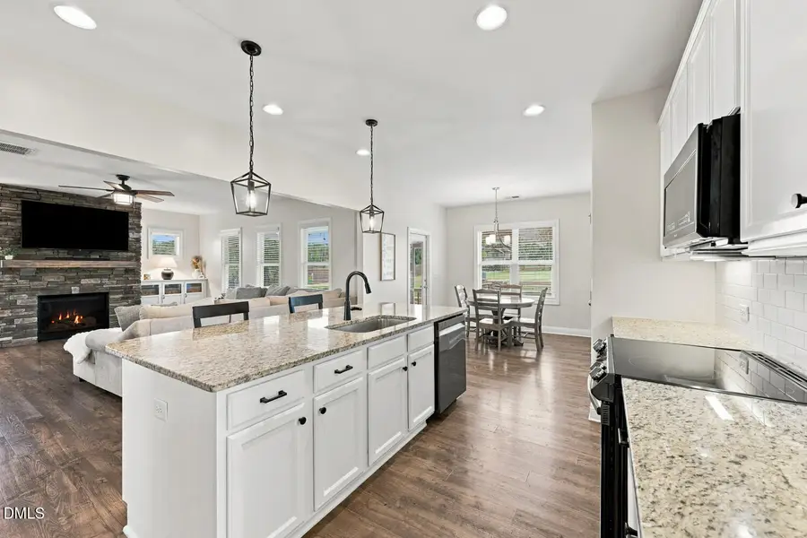 416 Seabring Lane, Raleigh, NC 27603 - #2