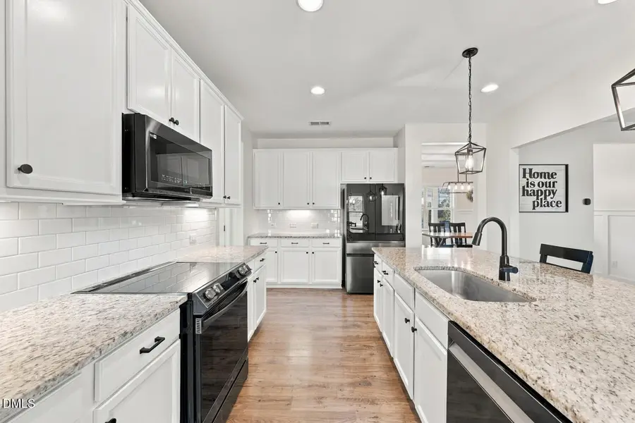 416 Seabring Lane, Raleigh, NC 27603 - #3