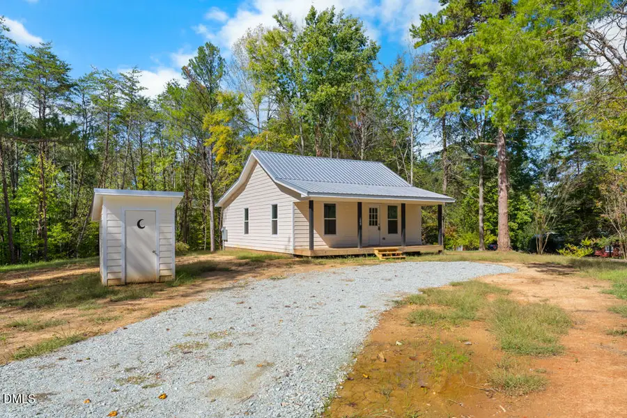 1480 Boy Scout Camp Road, Yanceyville, NC 27379 - #2