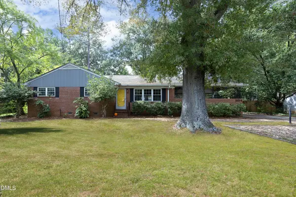 3104 Dixon Road, Durham, NC 27707