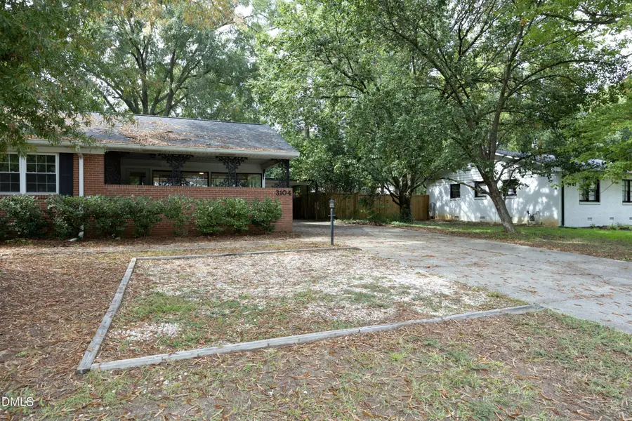 3104 Dixon Road, Durham, NC 27707 - #2