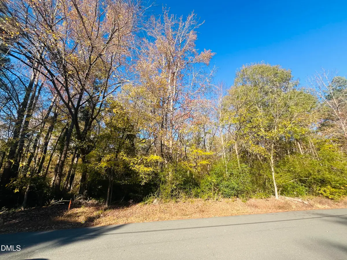 401 Watson Street, Creedmoor, NC 27522 - #1