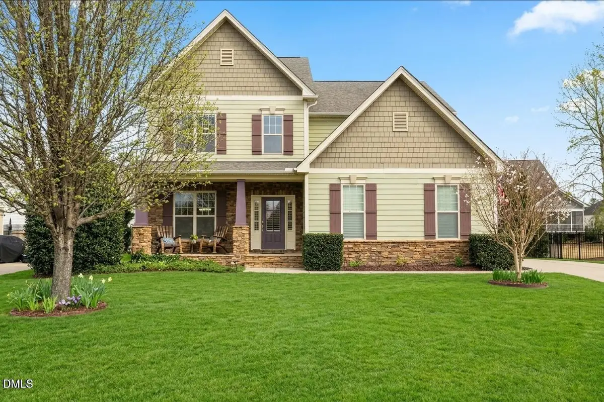 219 Friesan Way, Rolesville, NC 27571 - #1