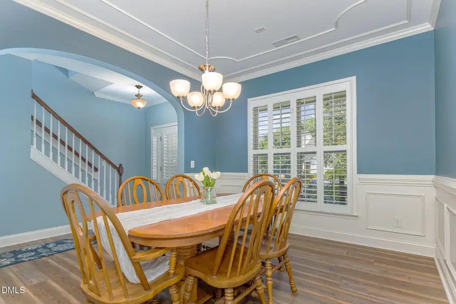 219 Friesan Way, Rolesville, NC 27571 - #3