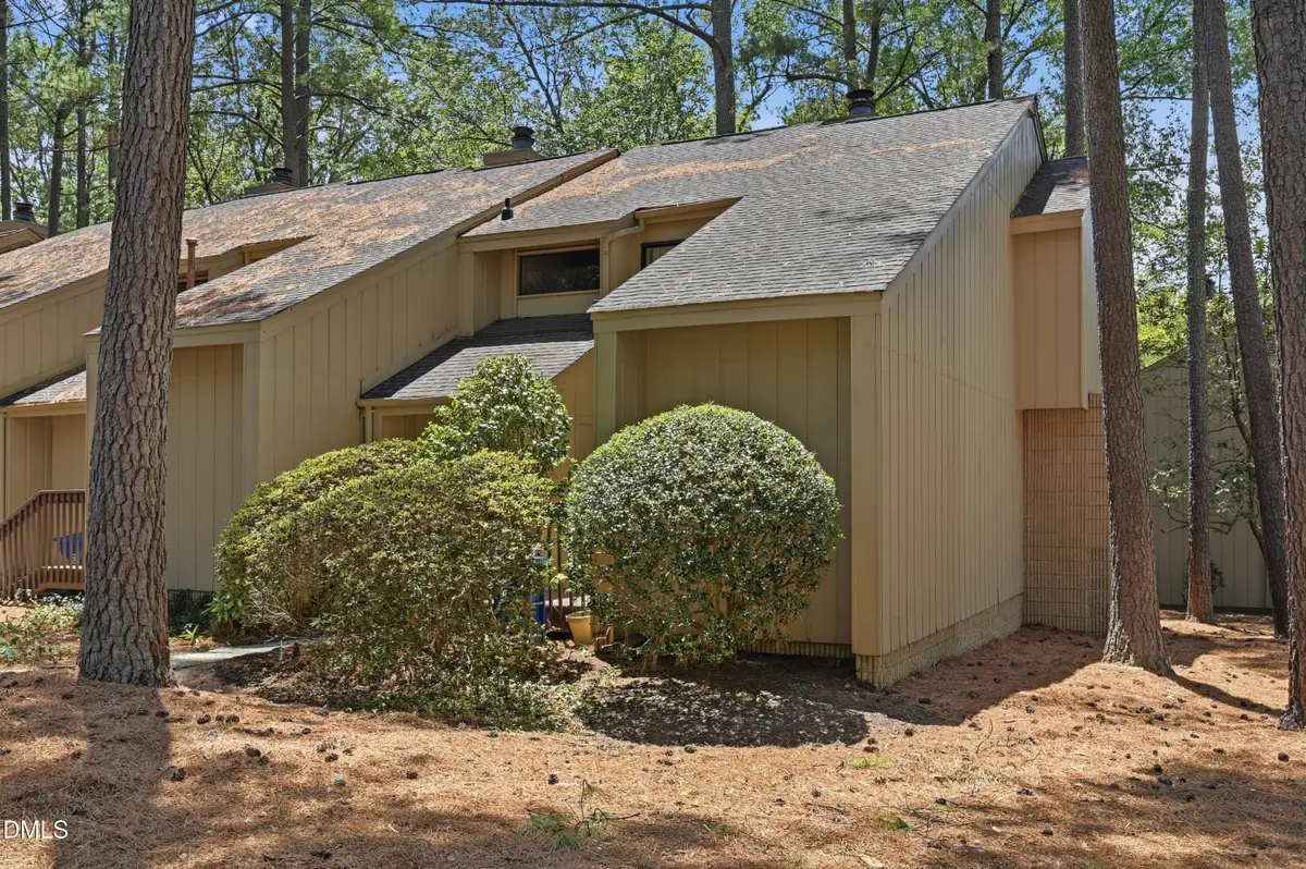 4100 Five Oaks Unit 6, Durham, NC 27707 - #1