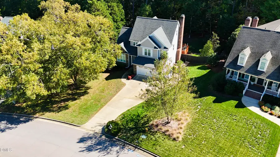 8313 Nantahala Drive, Raleigh, NC 27612 - #2