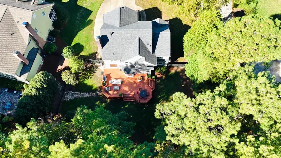 8313 Nantahala Drive, Raleigh, NC 27612 - #3
