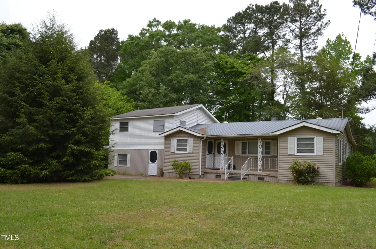 3786 Airport Road, Siler City, NC 27344 - #1