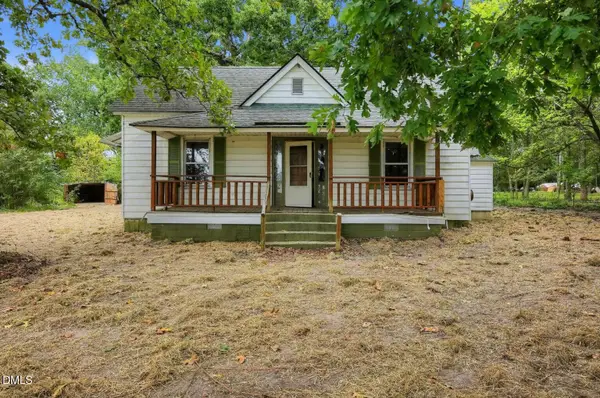 2840 John Mcmillan Road, Hope Mills, NC 28348