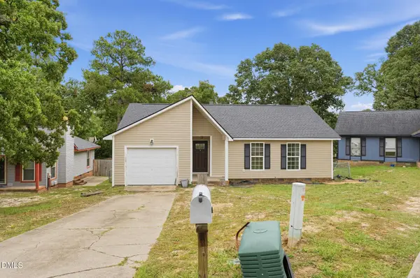 1351 Kienast Drive, Fayetteville, NC 28314
