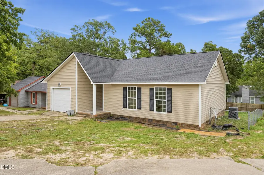 1351 Kienast Drive, Fayetteville, NC 28314 - #2