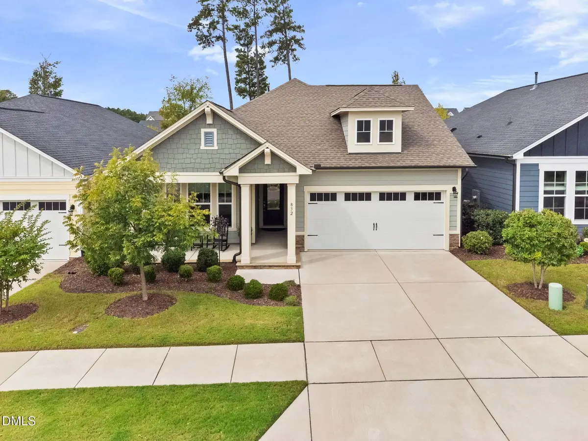 832 Still Willow Lane, Wendell, NC 27591 - #1
