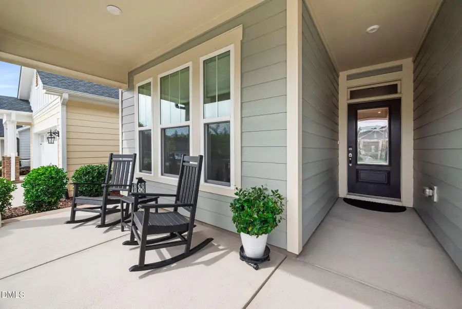 832 Still Willow Lane, Wendell, NC 27591 - #3