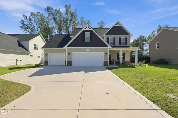 681 Amusement Drive, Hope Mills, NC 28348