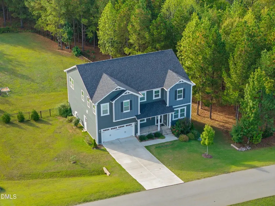 6720 Winter Garden Way, Holly Springs, NC 27540 - #3