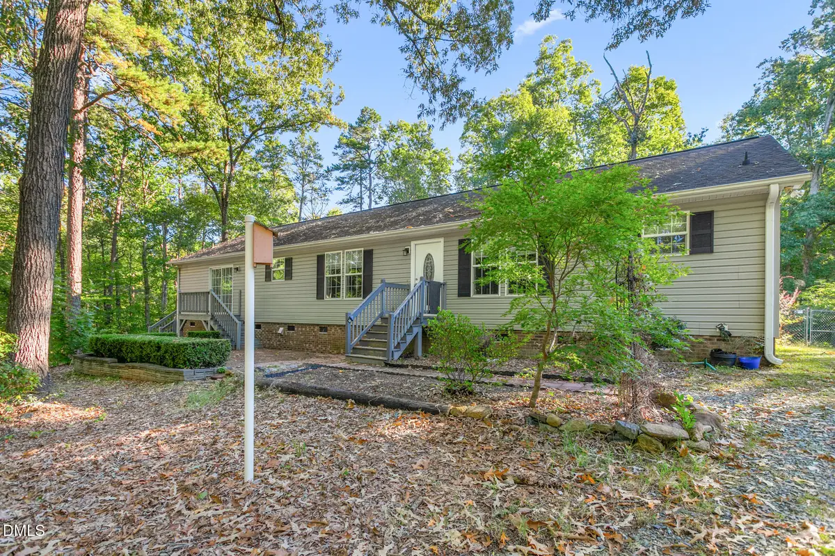 2872 Farrington Point Road, Chapel Hill, NC 27517 - #1