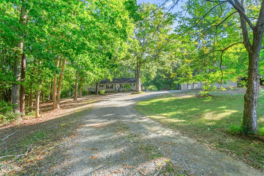 2872 Farrington Point Road, Chapel Hill, NC 27517 - #2